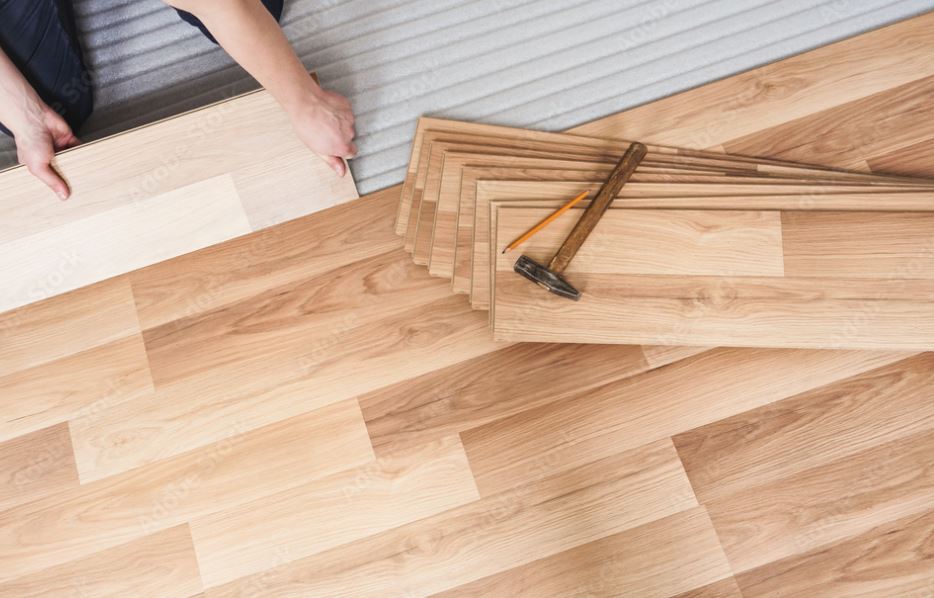 What’s the right type of flooring for your rental property?