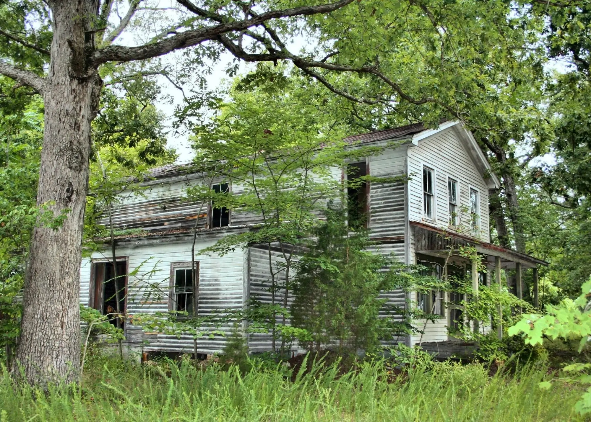 Foreclosures in Rogers, AR: Opportunities in Distressed Properties